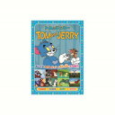 トムとジェリー 赤ちゃんはいいな、他全8話 DVD CD DVD Blu-ray(代引不可)【メール便配送】【送料無料】