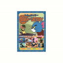 トムとジェリー ジェリー街へ行く、他、全8話 DVD CD DVD Blu-ray(代引不可)【メール便配送】【送料無料】(2)
