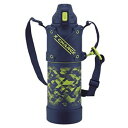 象印 ZOJIRUSHI ステンレスボトル 1500ml ライムブルー SD-HB15AG-AG キッチン雑貨(代引不可)【送料無料】(3)