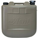 タンゲ化学 ASNTタンク ミリタリータンク 20L MMT03017 雑貨(代引不可)