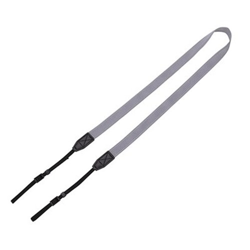 エツミ ミラーレス一眼用ストラップ アレグロII グレー VE-2434 カメラアクセサリー(代引不可)【メール..