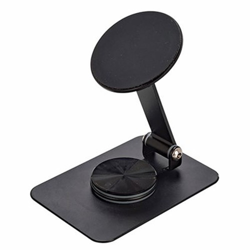 エツミ MagSafe対応・アングル自在のマグスタンド VE-2413 iPhone(代引不可)