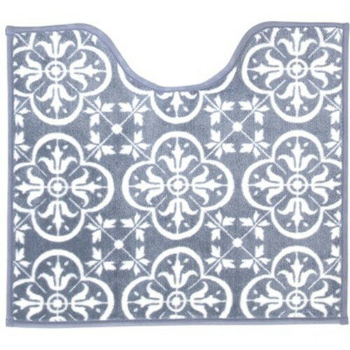 ヨコズナクリエーション カラーショップ トイレマット タイル 838773 非常用トイレ シャワー(代引不可)