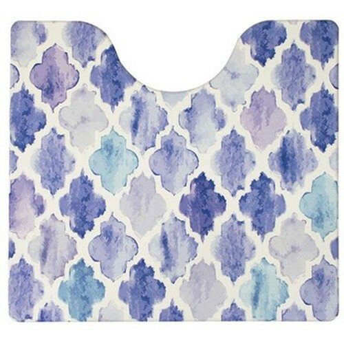 ヨコズナクリエーション モロッカン トイレマットレギュラー MMT47553 非常用トイレ シャワー(代引不可)