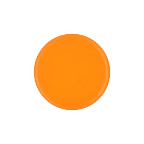 Griptok グリップトック スマホグリップ 円型 マカロン オレンジ 2105GRTRORG07 スマートフォン(代引不可)【メール便配送】【送料無料】