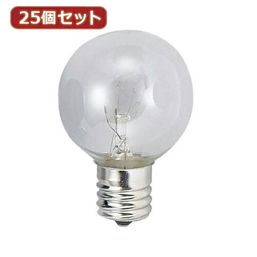 【1個あたり】●カラー:クリア●消費電力(W):25●定格寿命(h):2000●全長(mm):61●径(mm):40●口金:E17●本体重量(g):9●パッケージ形態:ヘッダー+OPP袋●パッケージサイズ(mm):W65×H110×D40●パッケージ重量(パッケージ+本体)(g):11【送料について】北海道、沖縄、離島は送料を頂きます。