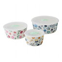 ミーサ 高気密レンジパック3P パックS(260ml)・パックM(430ml)・パックL(680ml) B1008530(代引不可)