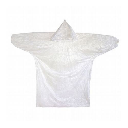 【10セット】 ARTEC 長袖レインポンチョ ATC35611X10(代引不可)(4)