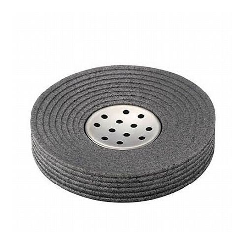 【3セット】 佐藤金属興業 SALUS モンサント ソープディッシュ SALUS205912X3(代引不可)【送料無料】