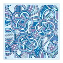 リフレイン 撥水ふろしき 110×110cm C6044588(代引不可)