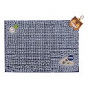 となりのトトロ もこもこネコバス フリーマット 約35×50cm C6090567(代引不可)
