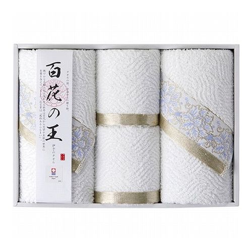 今治タオル 百花の王 フェイスタオル2P&ウォッシュタオル2P フェイスタオル33×75cm、ウォッシュタオル33×35cm L9027540(代引不可) 今治タオル 百花の王 フェイスタオル2P&ウォッシュタオル2P フェイスタオル33×75cm、ウォッシュタオル33×35cm L9027540(代引不可)