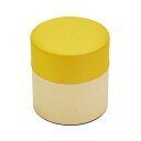 ヤマコー てまひま工房 お茶缶 パレットポット きい S yamaco79712(代引不可)