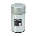 ヤマコー てまひま工房 お茶缶 MULTI CAN 大 yamaco84205(代引不可)