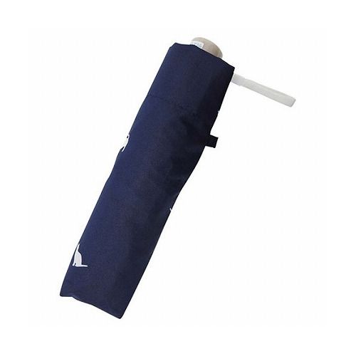 OUTDOOR 裏PU無地 晴雨兼用 長傘 60cm オフホワイト 10002529