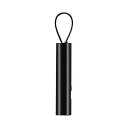 3in1 スティック型マルチケーブル 3個同時充電・給電可能・ケーブル全長約310mm ブラック 22558104(代引不可)(2)