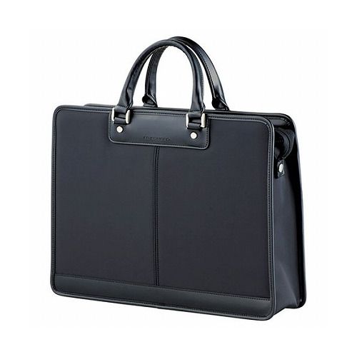 エドクルーガー ブリーフケース A4ファイルサイズが収納可能 日本製 22519609(代引不可)【送料無料】