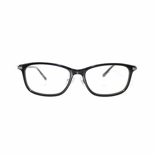 Primaopt プリマオプト 透明なサングラス レンズは透明なのに紫外線をほぼ100%カット ブラック T-1508-1(代引不可)