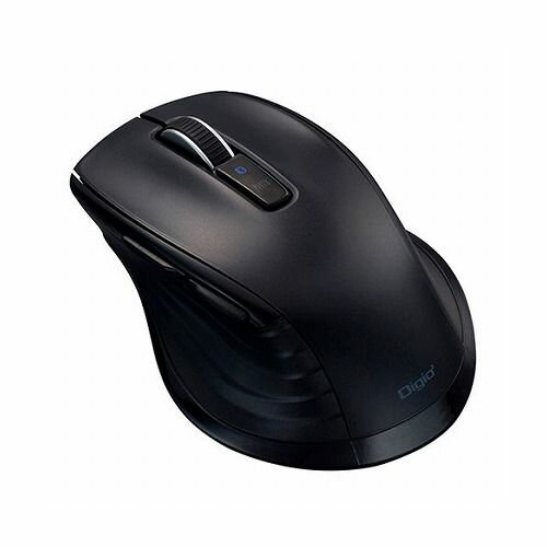 ナカバヤシ F_line Bluetooth静音5ボタンBlueLEDマウス ブラック MUS-BKF228BK(代引不可)【送料無料】 ナカバヤシ F_line Bluetooth静音5ボタンBlueLEDマウス ブラック MUS-BKF228BK(代引不可)【送料無料】