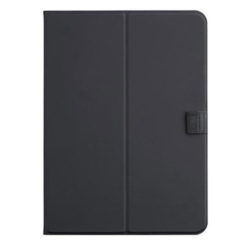 ナカバヤシ 11インチiPad Pro(M4)用 ハードケースカバー ブラック TBC-IPP24107BK(代引不可)【送料無料】
