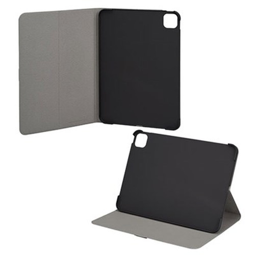 ナカバヤシ 11インチiPad Pro(M4)用 ハードケースカバー ブラック TBC-IPP24107BK(代引不可)【送料無料】