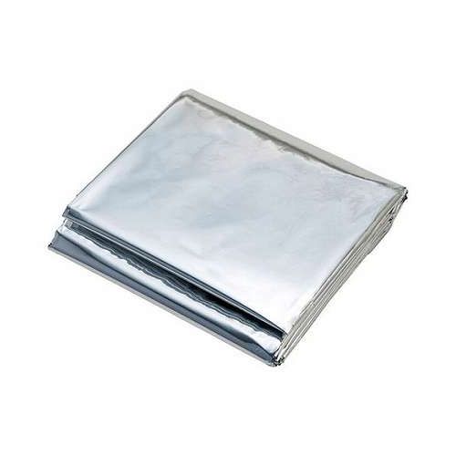 【5枚セット】 頭巾付防寒シート レインプルーフ加工で小雨時の使用も便利 22556018X5