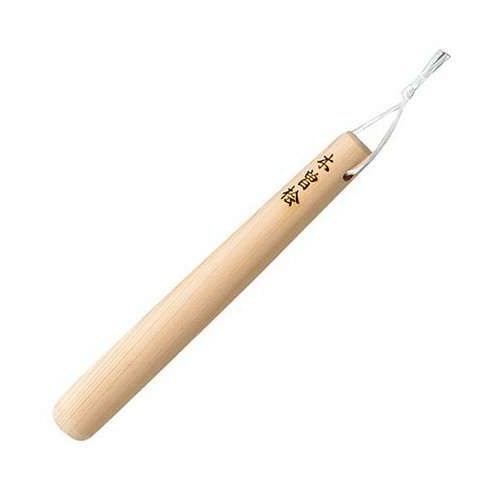 【5本セット】 ヤマコー ひのき・木製すりこぎ 約24cm yamaco81379X5