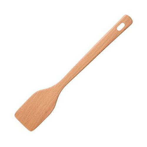 【5本セット】 ヤマコー てまひま工房 ブナの使いやすいターナー yamaco78684X5【送料無料】