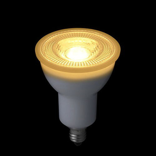 【10個セット】 YAZAWA 光漏れハロゲンLED広角調光 LDR6LWE11DH2X10【送料無料】