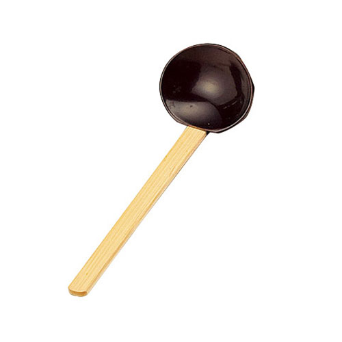 ヤマコー 用美 業務用 田舎杓子 小 yamaco08302(代引不可)