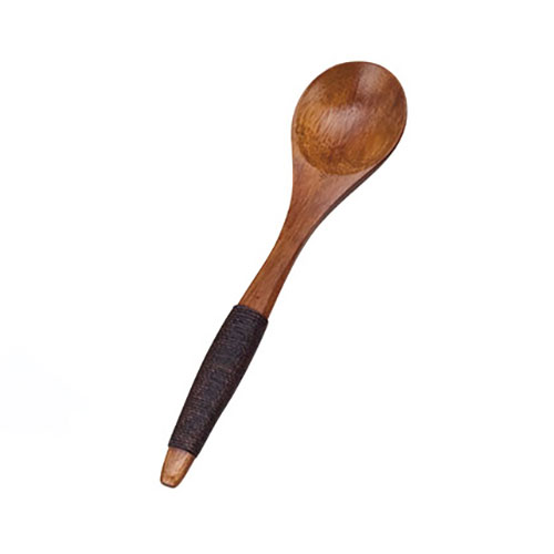 ヤマコー 用美 業務用 本漆糸巻きスプーン yamaco08520(代引不可)