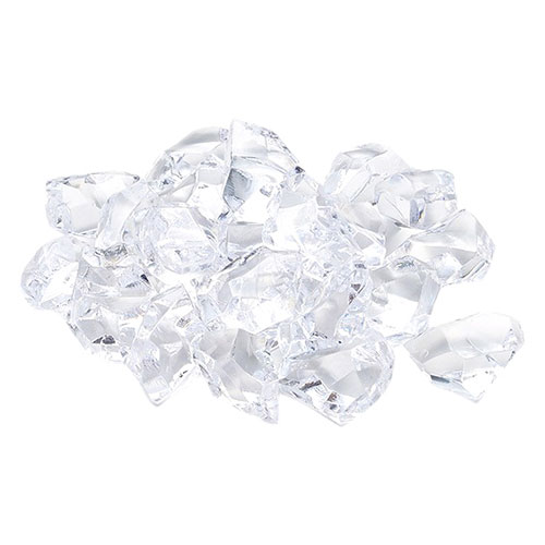 ヤマコー 用美 業務用 イミテーションアイス(大) yamaco56193(代引不可)【送料無料】