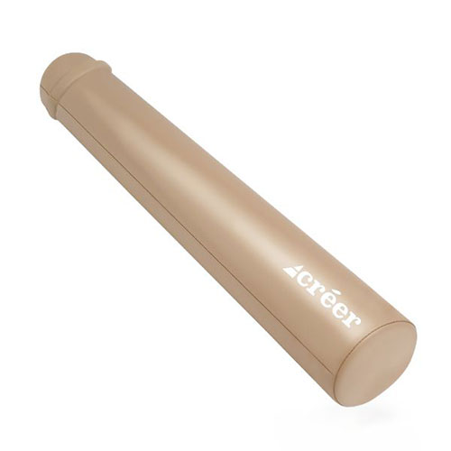 ライズクリエイション creer ヨガポール ちょうどよい硬さ・こだわり芯材 ベージュ C094-beige-100(代引不可)【送料無料】