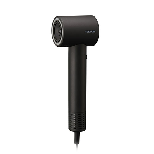 TESCOM マイナスイオン ヘアドライヤー 仕上がりや髪悩みに合わせて選べる5モード搭載 ブラック TD863A..
