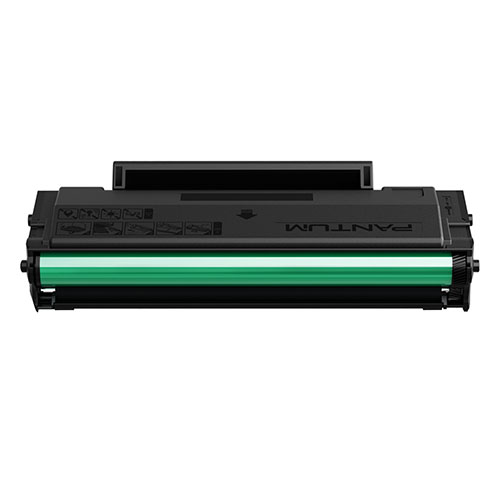 PANTUM P2500トナー A4モノクロレーザープリンター用 約1,600枚印刷可能 PC-210(代引不可)【送料無料】