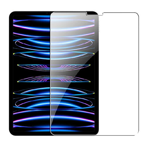 【商品概要】iPad Pro 第4/3/2/1世代 / iPad Air 第5/4世代 11インチ用ペーパーライクフィルム紙のような書き心地を実現する高品質フィルム●リアルな書き心地 : 紙のような質感で、ペン先の滑りを抑え、自然な書き心地を提供します。●目に優しい : 反射防止加工により、長時間の使用でも目が疲れにくい設計。●高い耐久性 : 傷や汚れに強く、長期間使用してもクリアな視界を保ちます。●簡単な貼り付け : 気泡が入りにくい設計で、誰でも簡単に貼り付け可能。●多用途 : ノート取り、イラスト作成、デジタルプランニングなど、さまざまな用途に最適。【商品仕様】対応機種 : 11インチ iPad Pro(4/3/2/1世代)/ iPad Air(第5/4世代) 入り数 : 1枚梱包内容 : 製品本体生産国 : 中国保証期間 : 2週間【代引きについて】こちらの商品は、代引きでの出荷は受け付けておりません。【送料について】北海道、沖縄、離島は送料を頂きます。