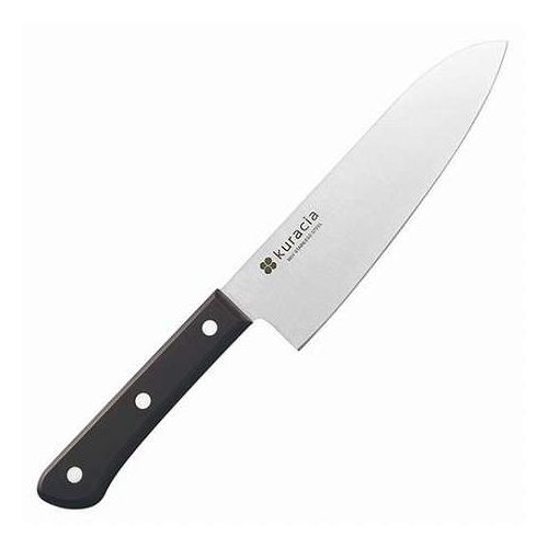 サビに強く切れ味の持続性に優れたモリブデンバナジウム鋼食洗機OK・軽量タイプ材質 : 刀身…モリブデンバナジウム鋼、ハンドル…ポリプロピレン(耐熱温度100℃)サイズ : 全長30cm(刃渡り…165mm)重量 : 108g生産国 : 中国梱包形態 : ヘッダー付き化粧箱入※製品一点に対する説明・仕様になります。【代引きについて】こちらの商品は、代引きでの出荷は受け付けておりません。【送料について】北海道、沖縄、離島は送料を頂きます。
