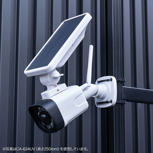 【50本入×5セット】 サンワサプライ 結束バンド 屋外用 耐候性 長さ150mm 幅3.6mm ...