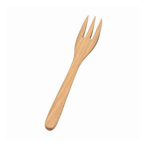 Fork - 【10本セット】 ヤマコー 用美 業務用 ビーチ・フォーク yamaco89165X10(代引不可)【送料無料】