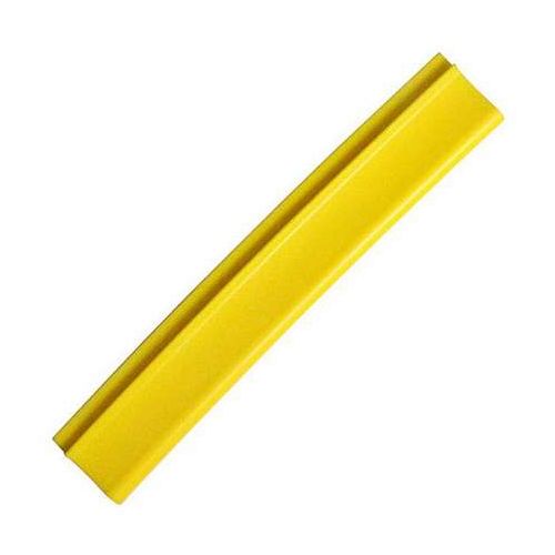 ユーロキッチン eurokitchen 和包丁カバー 17cm 厚い片刃包丁を保護する汎用カバー イエロー EUREP170YE(代引不可) rcmdva-14607977 リコメン堂ホームライフ館 パッケージ画像
