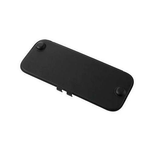 エレコム NINTENDO SWITCH 2用 ニンテンドースイッチ2 フラップカバー ブラック GM-NS225DFC01BK(代引不可)【送料無料】