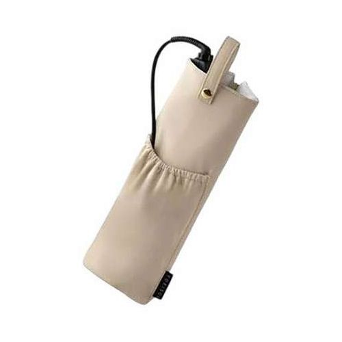 ライズクリエイション ヘアアイロンケース 収納の最適解 Mサイズ アッシュクォーツ R0431-ashquartz-M(代引不可)