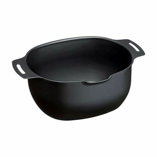 5.5Lメーカー品番:EM-094容量:5.5L材質:鉄生産国:日本箱サイズ:20×25.5×11cm重量:0.8kgその他の仕様:IH200V対応/電磁調理器OK(00V)【代引きについて】こちらの商品は、代引きでの出荷は受け付けておりません。【送料について】北海道、沖縄、離島は送料を頂きます。