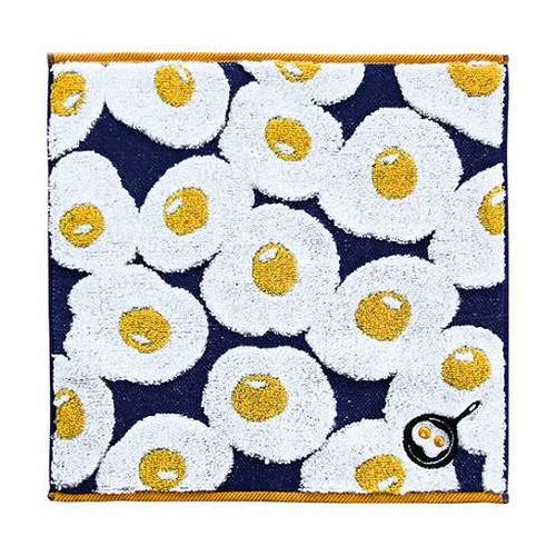 かわいい刺繍のワンポイントが付いたジャガード織のハンカチです。メーカー品番:MSJG-705内容物:本体(約23×23mm)×1素材:綿100%生産国:日本パッケージ形態:PP袋箱サイズ:約130×120×10mm箱入重量:約22g【代引きについて】こちらの商品は、代引きでの出荷は受け付けておりません。【送料について】北海道、沖縄、離島は送料を頂きます。