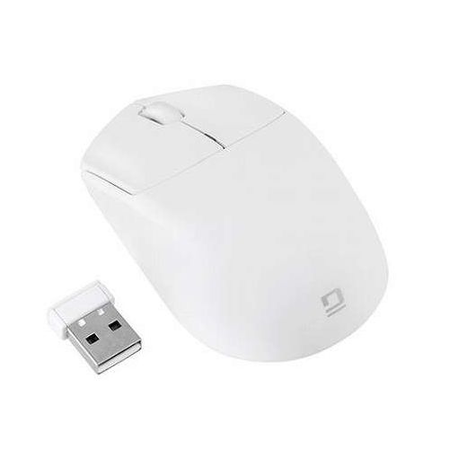 標準サイズマウスより約4割軽い。繊細な操作に応える静音ミニマウス。電池込みでわずか47g。部品を見直し、当社標準サイズの無線マウス*1から約4割軽量化。当社の軽量ミニマウスと比較しても3割も軽くなっています*2。軽さと高性能センサーの組み合わせで繊細な操作も思いのままです。全ボタンにカチカチしない静音タイプ。左右は通常の10倍となる1,000万回の耐久テストをクリアしたスイッチです。面倒な設定不要。レシーバーをPCに挿せばすぐに使えます。レシーバーは本体に収納可能。*1MUS-RKT172/BKT174*2MUS-RKT109/BKT111●驚くほど軽いマウス「小型静音3ボタンBlueLEDマウス」は電池込みでわずか47g、全長82m。小さく軽いのでポケットに入れたことを忘れてしまいます。繊細な操作にもしっかり応えます。●外出先で大活躍。静音タフスイッチ本製品は静音ボタン仕様。外出先でも周囲を気にせず操作に集中できます(ホイールスクロールは非静音)。左右には、通常の10倍にあたる1000万回のテストをクリアした高耐久スイッチを採用しており、長くご使用いただけます。●Bluetoothとレシーバーの2タイプまたBluetooth通信とレシーバー通信をそれぞれご用意。Bluetoothモデルは3台の接続機器を切り替えられるマルチペアリング仕様。スマートフォンやタブレットでもお使いいただけます。レシーバーモデルはレシーバーをPCに挿すだけで使い始められます。●ボディにあわせた色合いを展開小さなボディに合わせて落ち着いた4色の展開。●製品特徴ふわり軽やか、わずか47gの小型軽量無線マウス静音ボタン仕様で外出先でも大活躍Bluetooth通信とレシーバー通信2種類の無線通信。Bluetooth通信は3台の機器を切り替えられるマルチペアリング仕様落ち着いた色味の4色展開●本体寸法:W51×D84×H34mm●重量:約42g(レシーバー、電池含まず)●対応OS※:Windows11、10/macOS10.15以降/ChromeOS※ボタンの機能はOSに準じます。●対応機種:USBポートが正常に動作するパソコン●電波周波数:2.4GHz帯●通信可能距離:半径約6-8m(使用環境により異なる)●分解能:1600dpi●センサー:光学式(BlueLED光源)●使用電源:単4形アルカリ乾電池2本●電池寿命:連続動作時間約134時間、電池交換の目安約294日●ボタン:3(2ボタン+ホイールボタン)●コネクタ形状:USB(A)●付属品:単4形アルカリ乾電池2本(お試し用)、小型マイクロレシーバー(マウス本体に収納可能W16×D19×H6mm/約2g)●保証期間:6ヶ月●生産国:中国☆ご使用上の注意・底面の保護フィルムは剥がしてご使用ください。・付属電池は動作確認用です。輸送中に残量が減っている場合があります。動作確認後新品に交換してご使用ください。・機能割当ソフトDigio2MouseSettingには対応していません。【代引きについて】こちらの商品は、代引きでの出荷は受け付けておりません。【送料について】北海道、沖縄、離島は送料を頂きます。