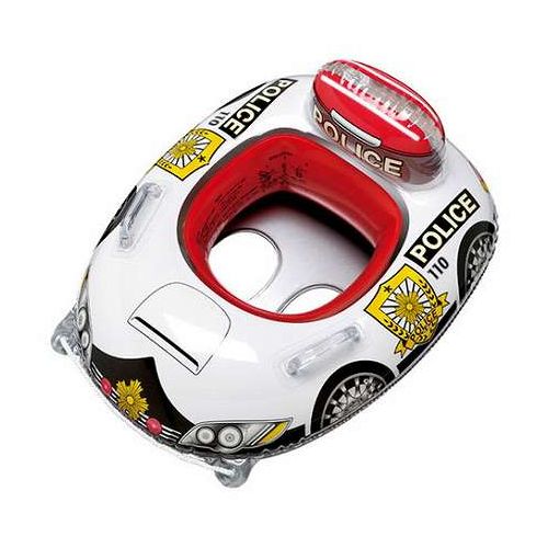 Boat - イガラシ ベビーボート ポリスカー 75×60cm プール・海水浴・水遊び・夏のレジャーにピッタリ MBB-260【送料無料】