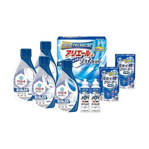 アリエール&ジョイセット菌を寄せ付けないクリーンギフト。抗菌力・洗浄力に優れたアリエールとダブル除菌のジョイをセットしました。メーカー品番:GAJ-50D内容物:700gアリエールジェル4本・170ml除菌ジョイ2本・200g液体洗たく槽クリーナーPRO2個生産国:日本箱サイズ:26×28×18cm重量:4740g【送料について】北海道、沖縄、離島は送料を頂きます。