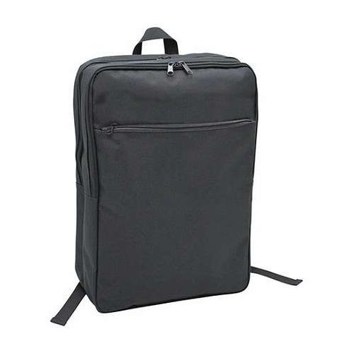 ビジネスリュック(PC対応) 【約430g・約110×280×400mm】 22619006【送料無料】