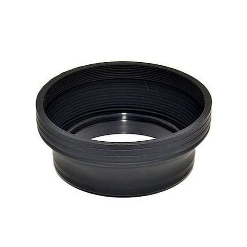 エツミ シリコンフード 62mm 柔らかく耐久性に優れたシリコン製 レンズ表面を保護 VE-2575 カメラアクセサリー その他カメラアクセサリー
