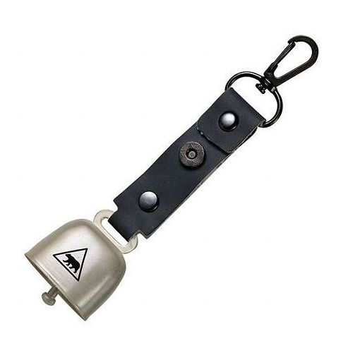 ARTEC 熊鈴 消音機能付き 反射タイプ 登山やキャンプの必需品 マグネット消音&反射加工付きの多機能熊鈴 ATC35228 雑貨 雑貨品 rcmdva-14687267 リコメン堂ホームライフ館 パッケージ画像